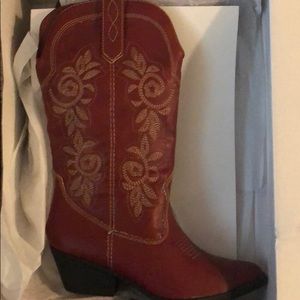 Women’s Cowboy Boots